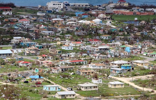 Are we losing a Caribbean that belongs to its people?